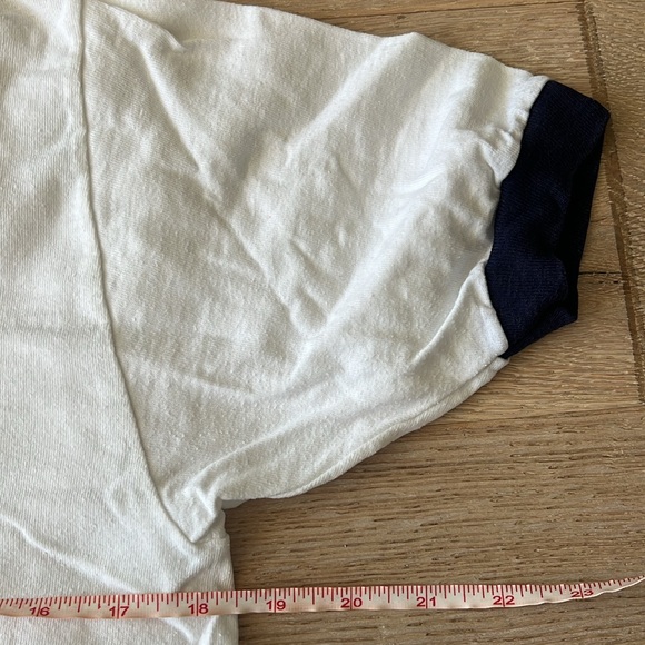 Vintage Walt Disney Productions Mickey Mouse shirt - Picture 5 of 8